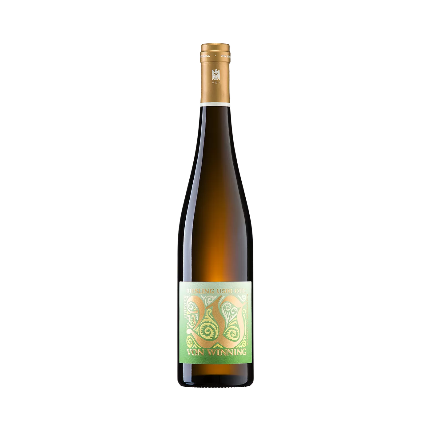 Abbildung des Produktes: Forster Riesling U500 OTC - S216-510632702925