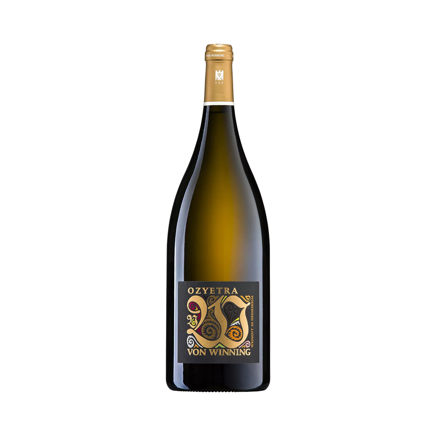 Abbildung des Produktes: OZYETRA MAGNUM - W245M-510632702625-2
