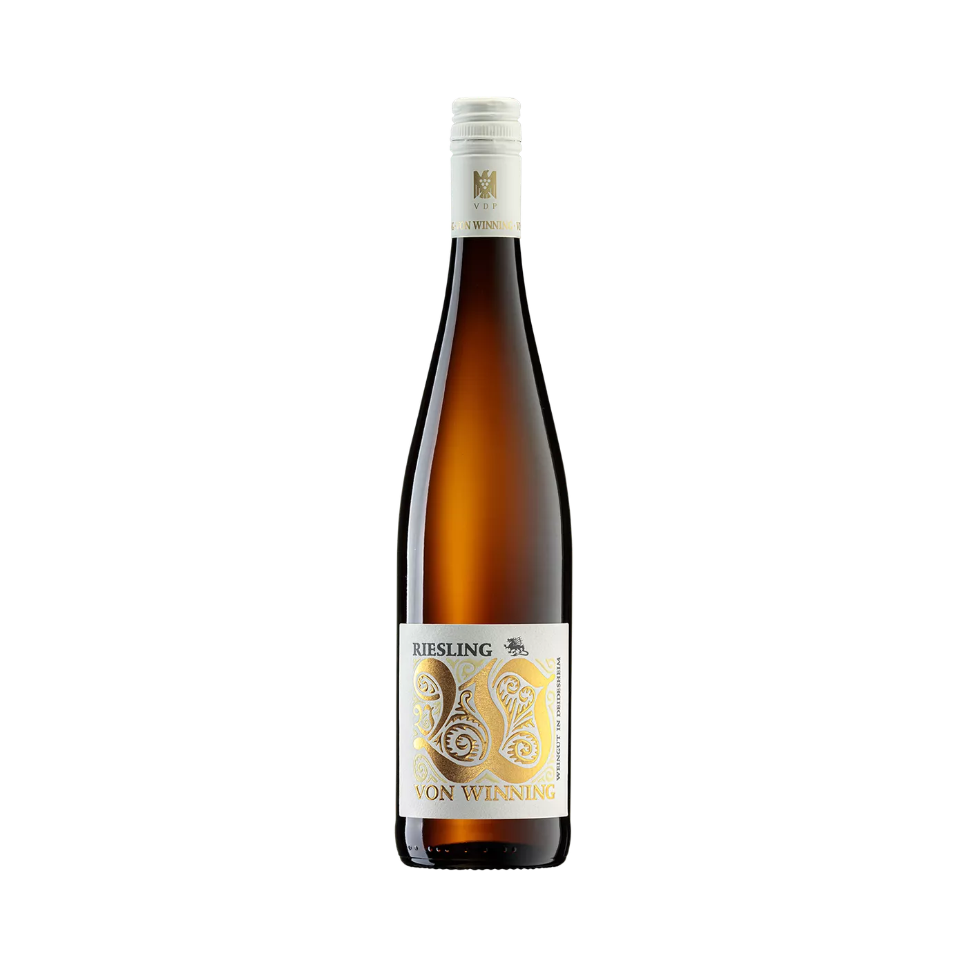 Abbildung des Produktes: DRACHE Riesling - W199-510632703525