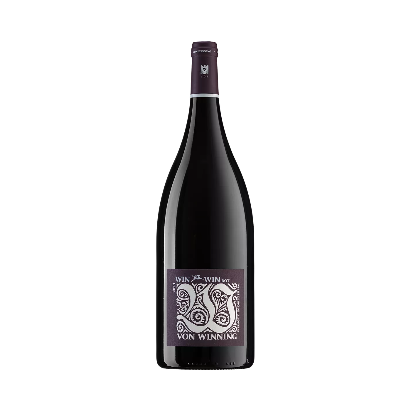 Abbildung des Produktes: WIN WIN Rot Magnum - W213M-510632701025-2