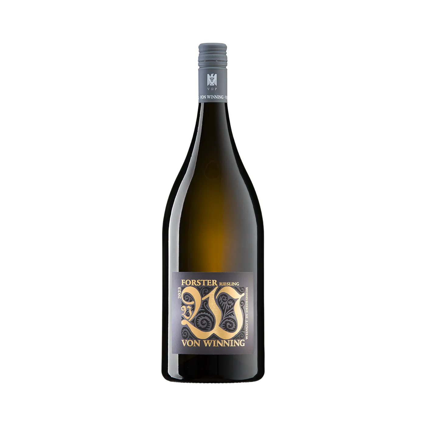Abbildung des Produktes: Forster Riesling Magnum - W220M-510632700926-2