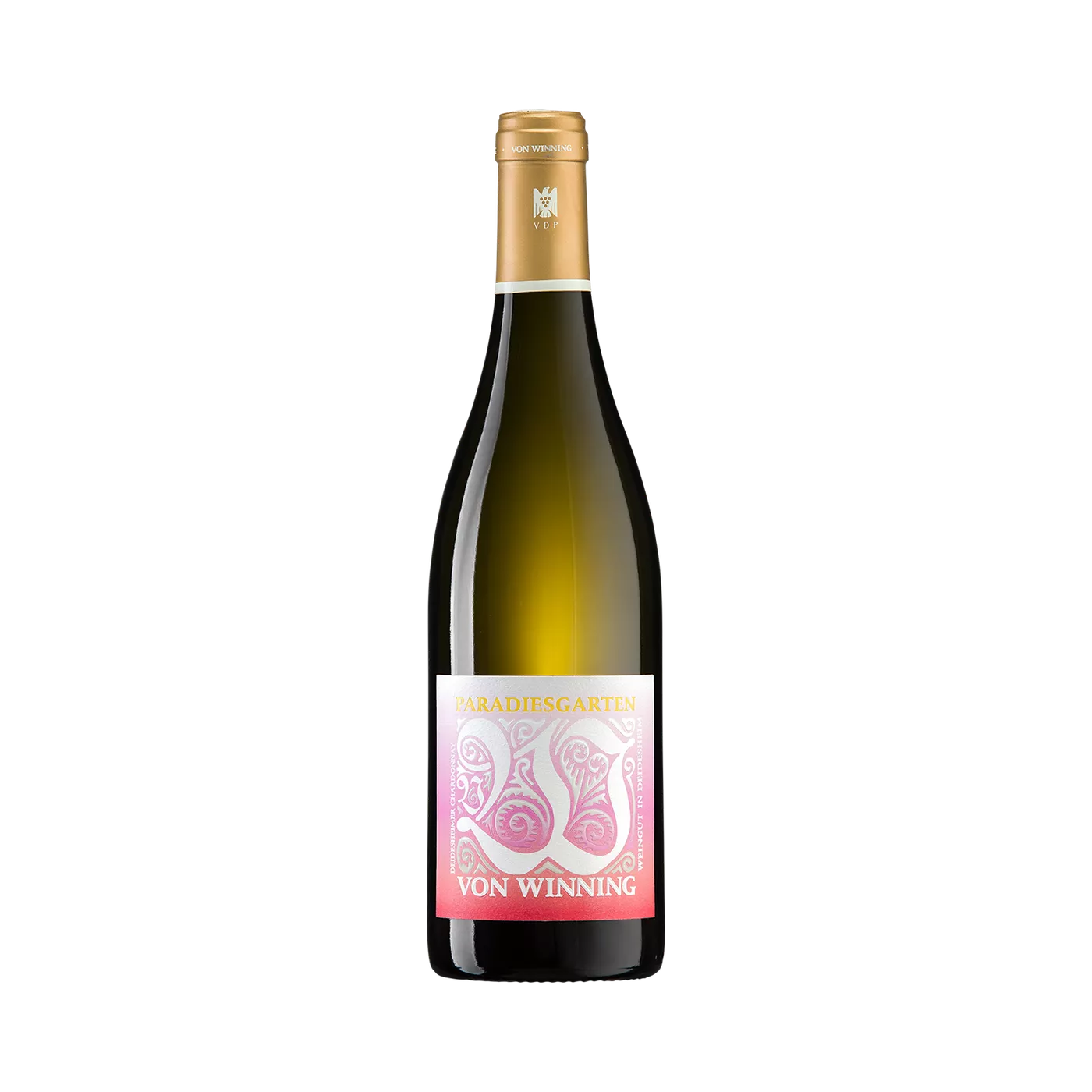 Abbildung des Produktes: Chardonnay Paradiesgarten - W270-510632700425