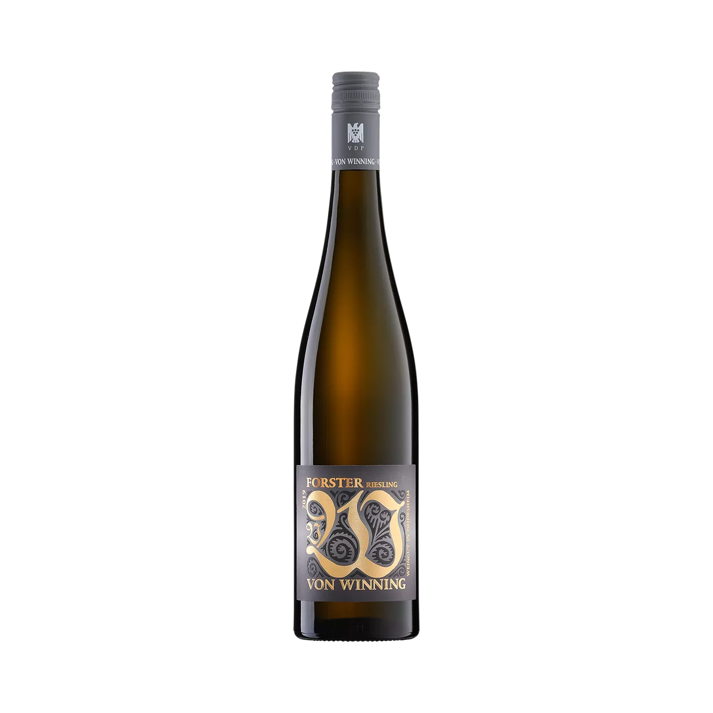 Abbildung des Produktes: Forster Riesling - W220-510632700926
