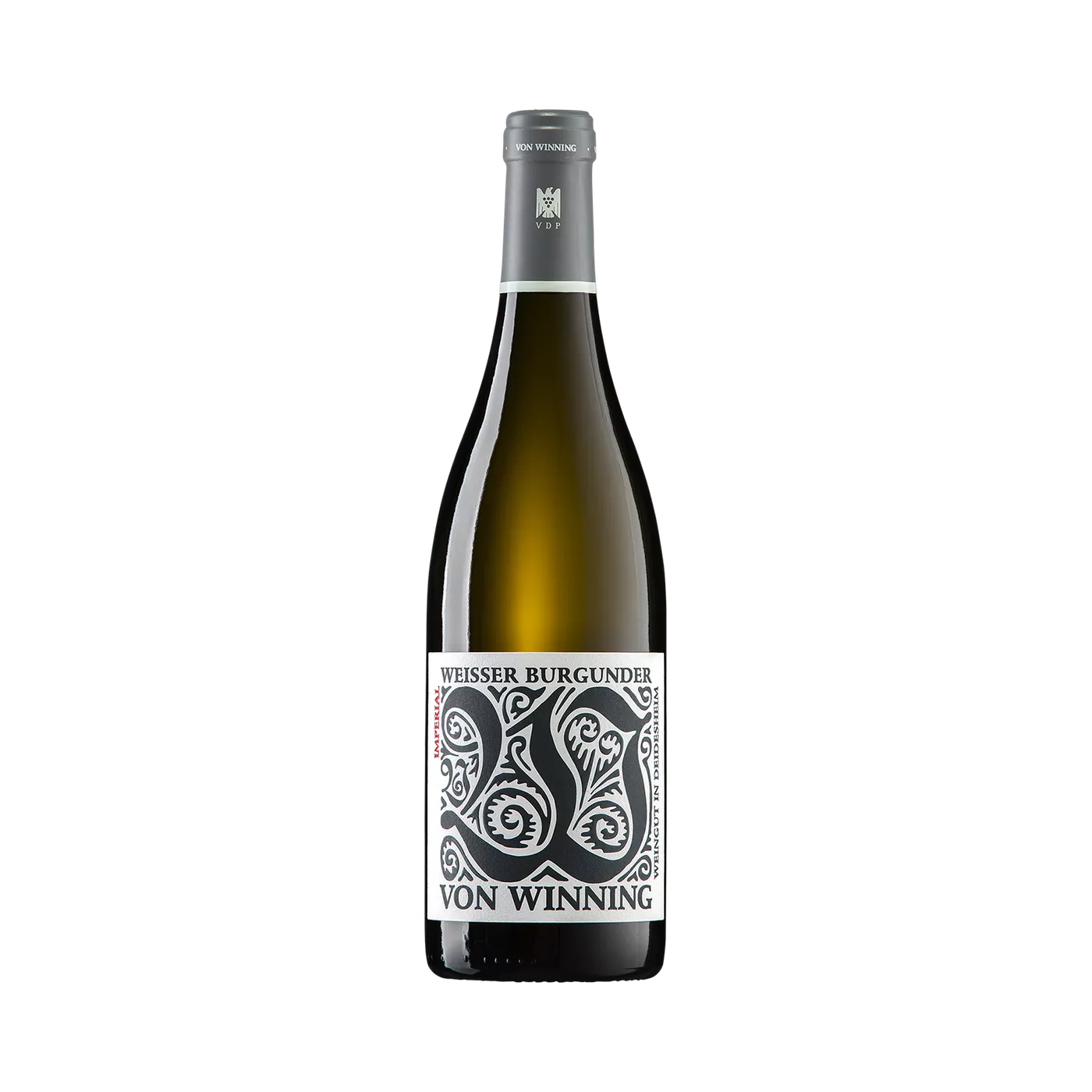 Abbildung des Produktes: Weisser Burgunder Imperial - w211-510632706125