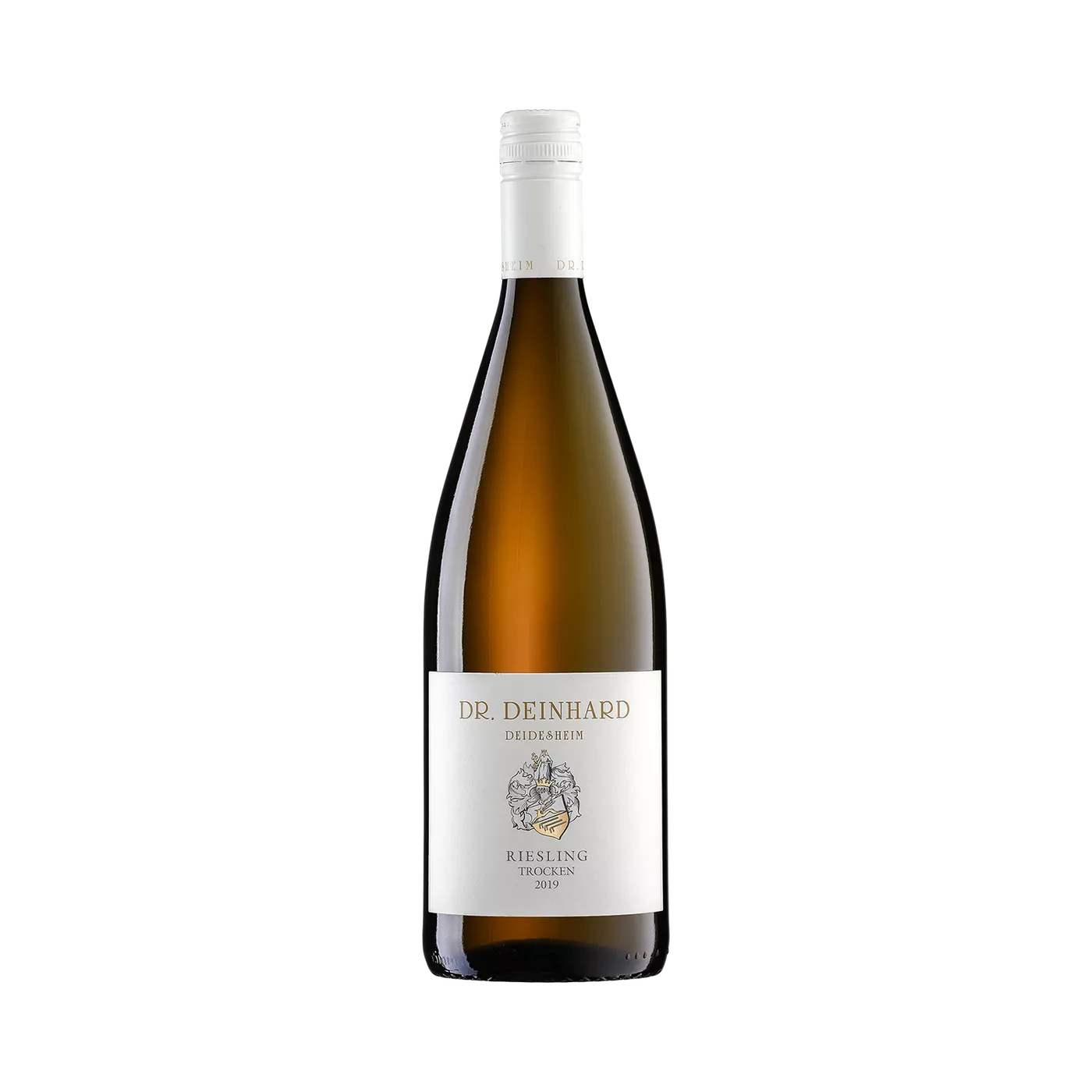 Abbildung des Produktes: Riesling trocken (Liter) - M41-510649203326