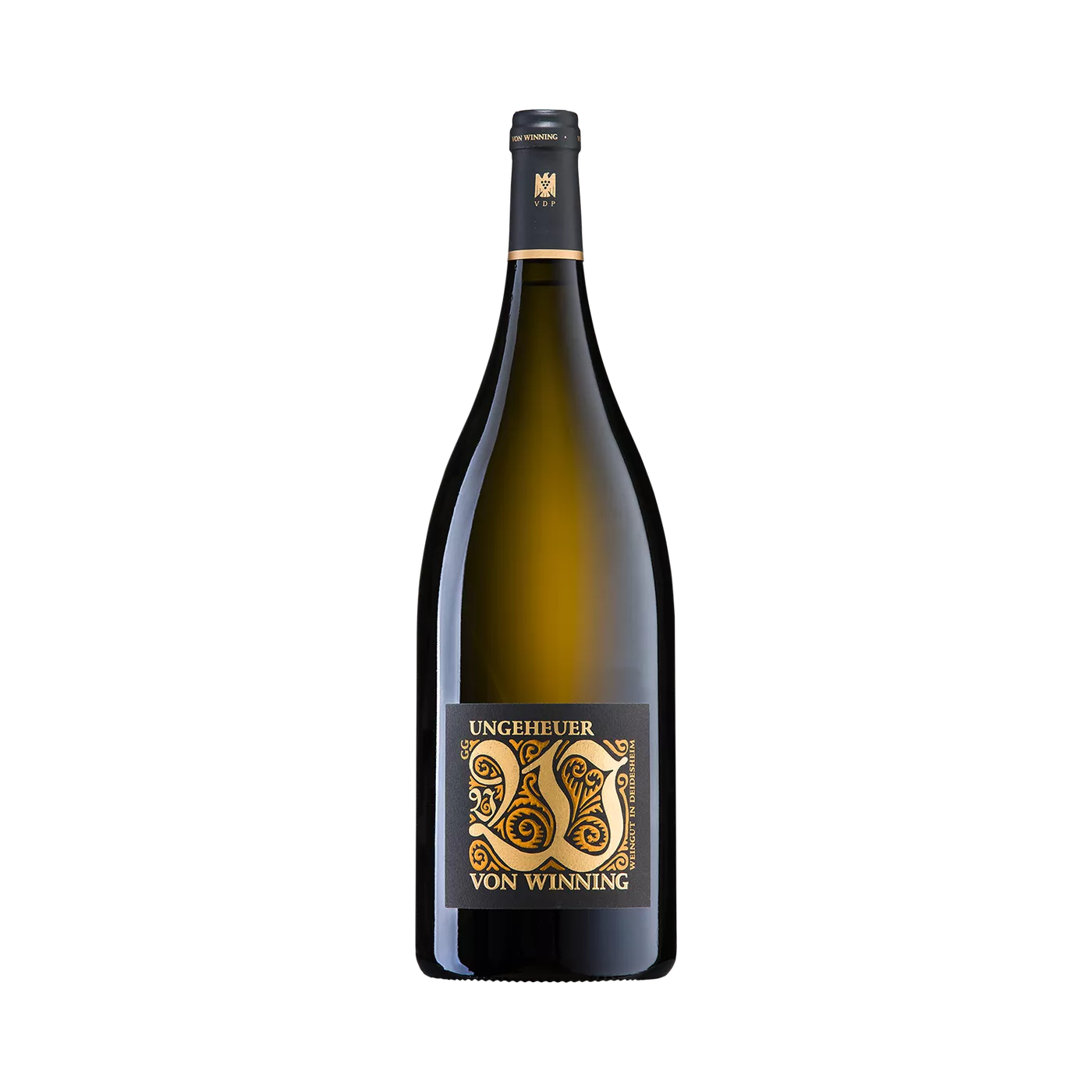 Abbildung des Produktes: Ungeheuer Riesling GG Magnum - w208m-510632707325-2