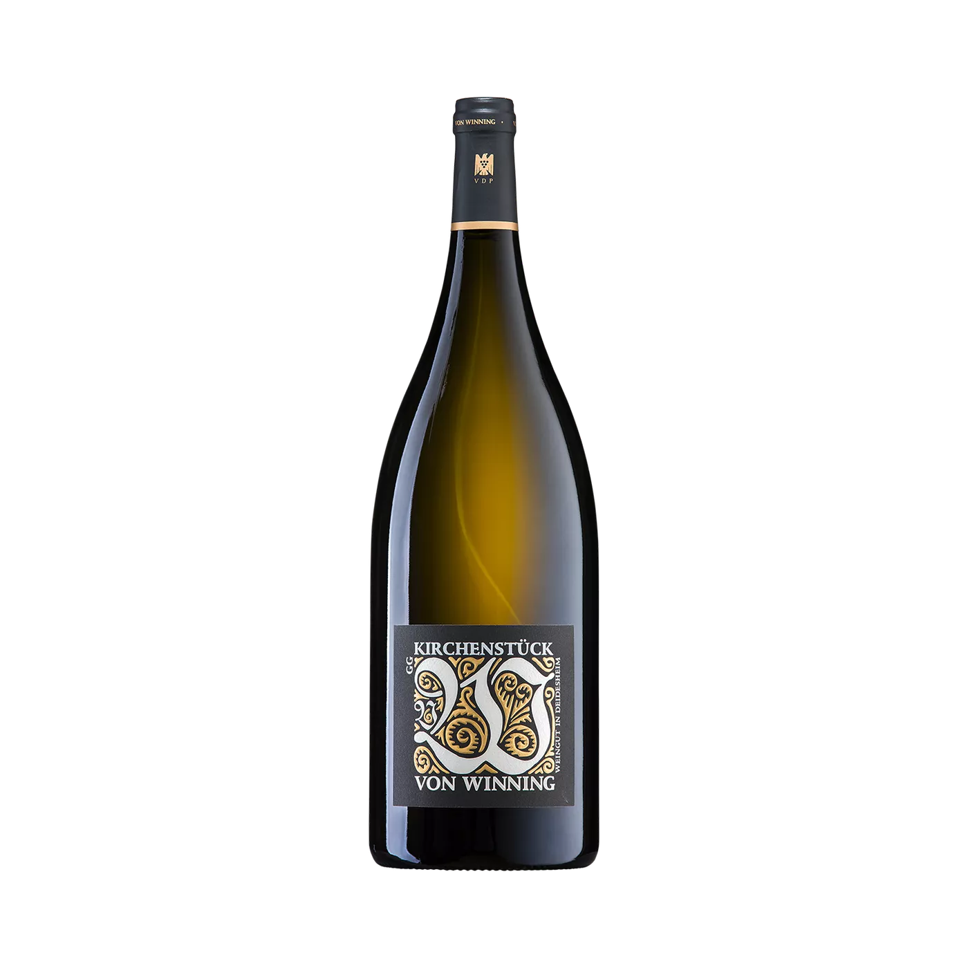 Abbildung des Produktes: Kirchenstück Riesling GG Magnum - w214m-510632707625-2