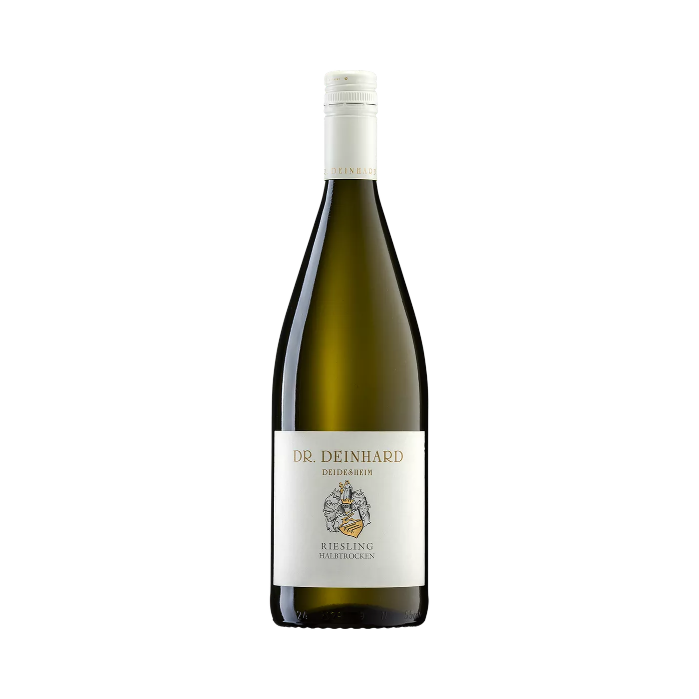 Abbildung des Produktes: Riesling halbtrocken (Liter) - M42-510649203426
