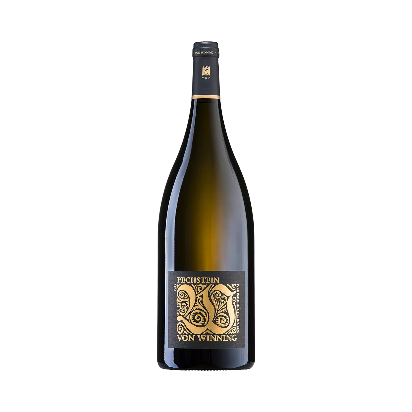 Abbildung des Produktes: Pechstein Riesling GG Magnum - w219m-5106327074-2