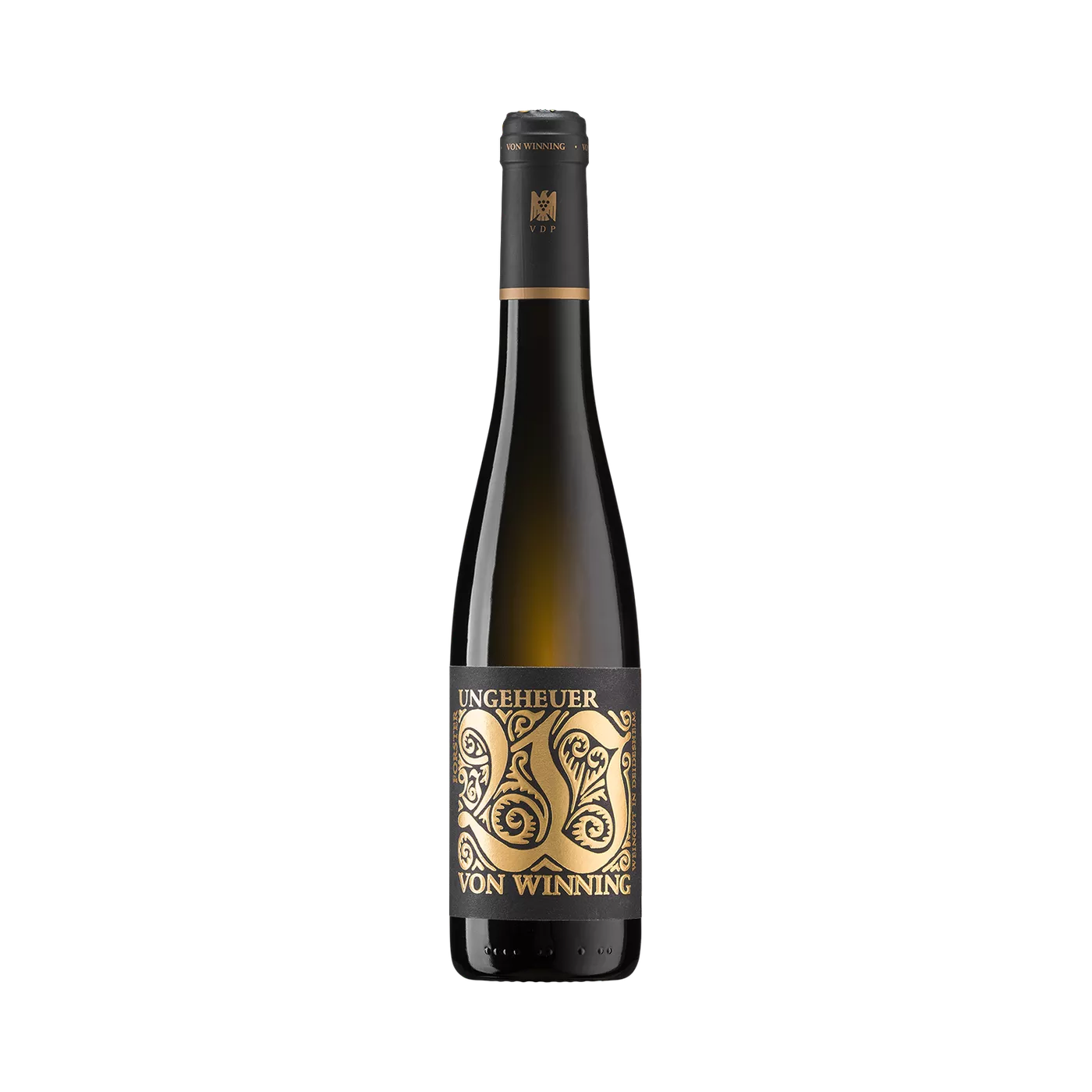 Abbildung des Produktes: Ungeheuer Riesling Beerenauslese - W271-510632701426