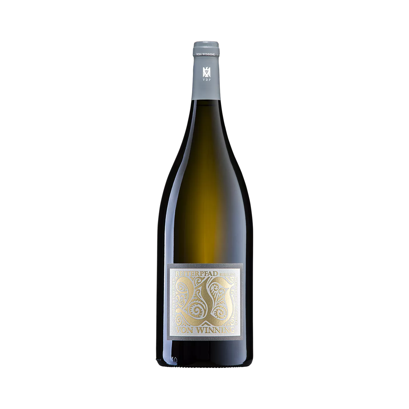 Abbildung des Produktes: Reiterpfad Riesling Magnum - W209m-510632704725-2