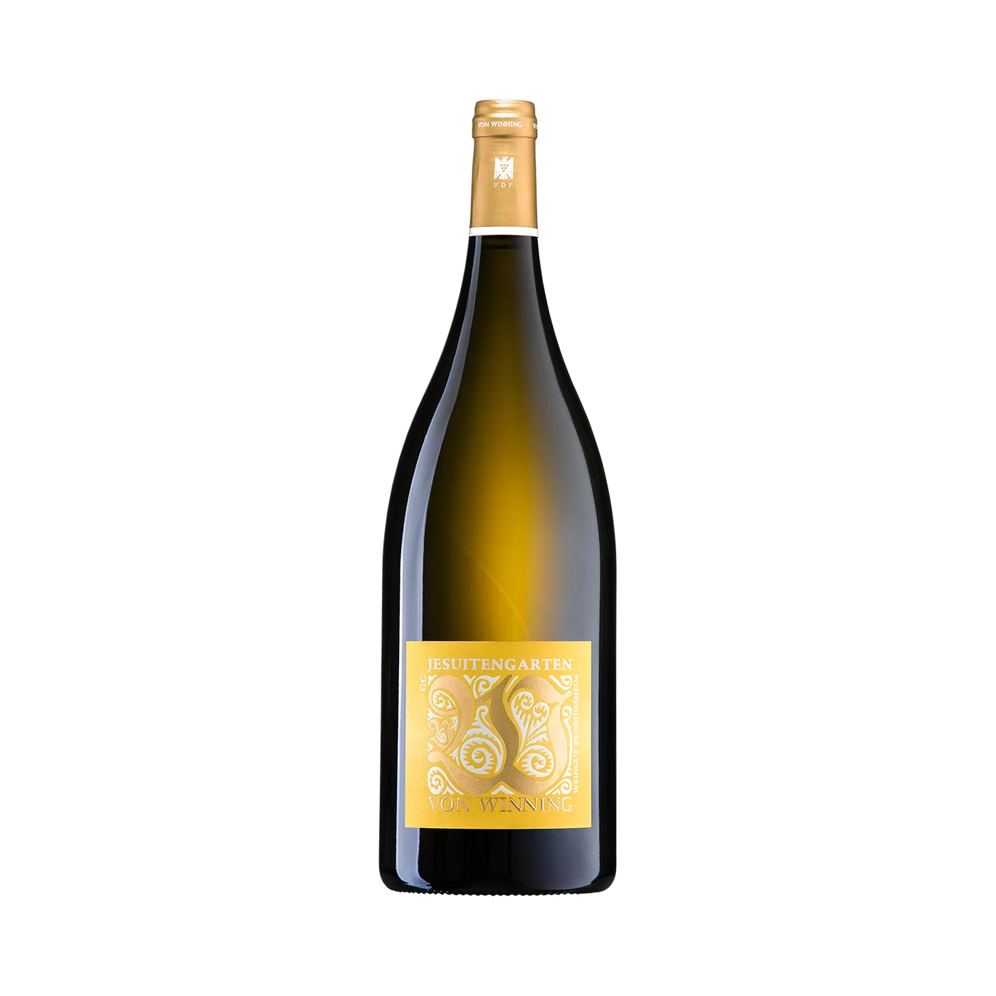 Abbildung des Produktes: Jesuitengarten Riesling GG Magnum - w204m-510632707525-2
