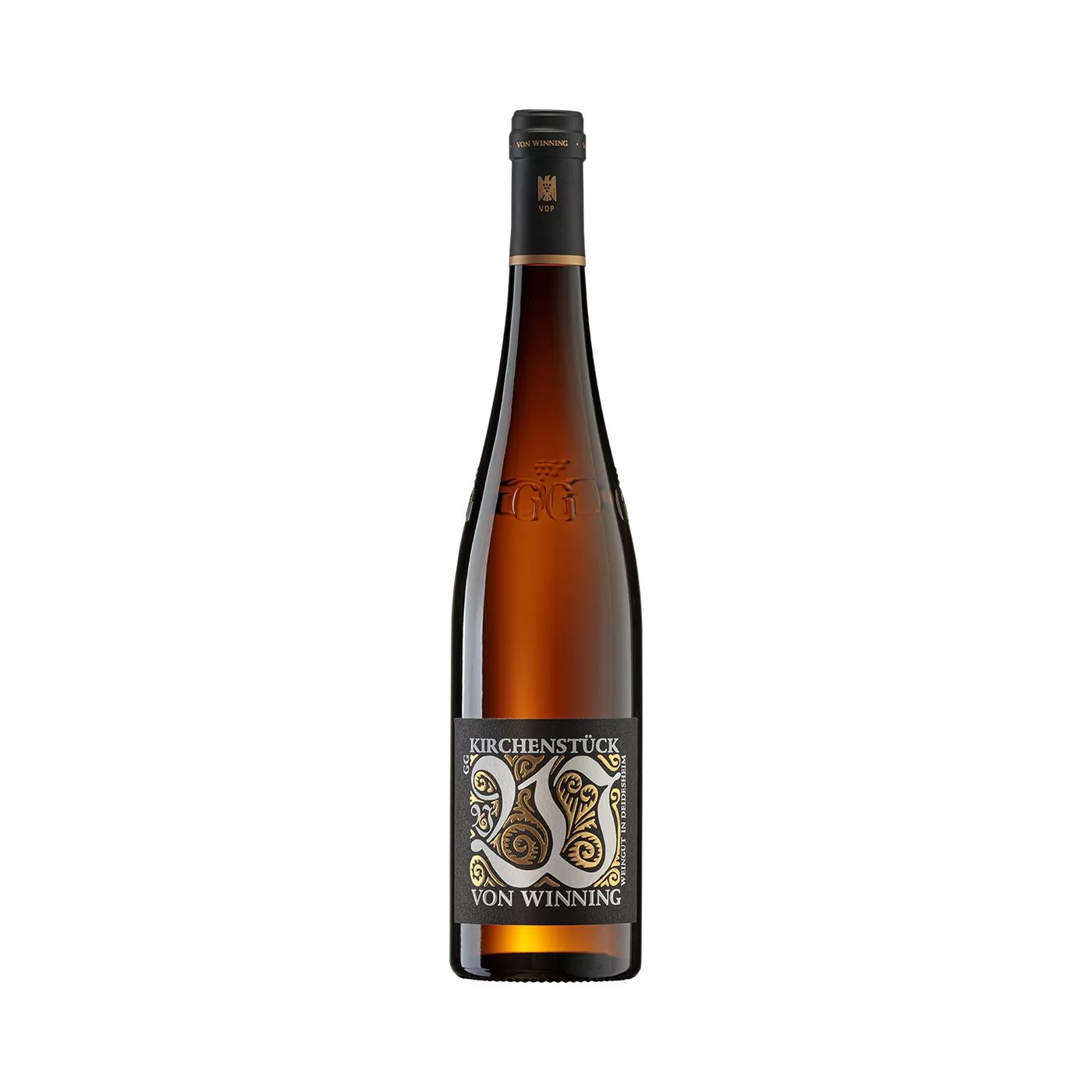 Abbildung des Produktes: Kirchenstück Riesling GG - w214-510632707625