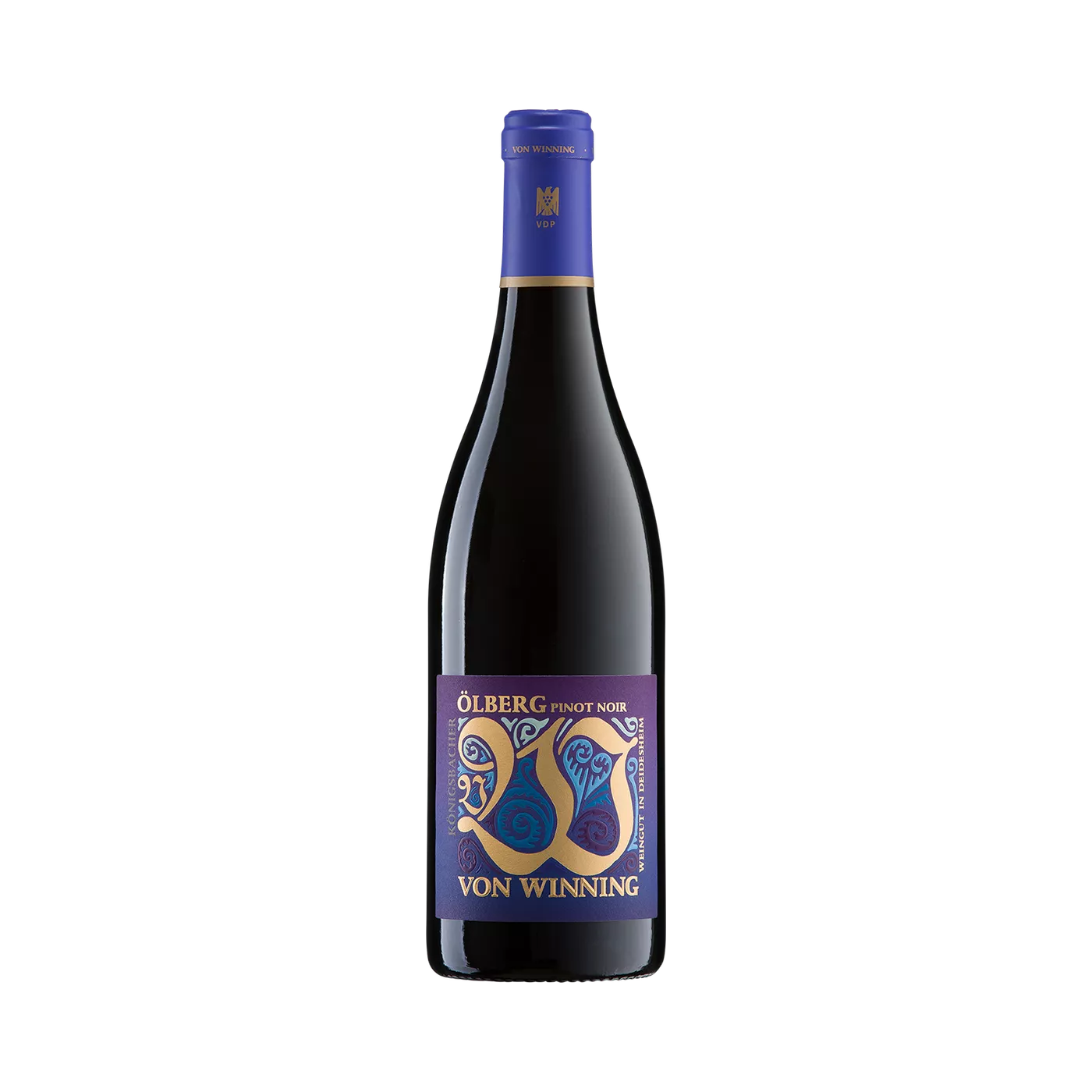 Abbildung des Produktes: Ölberg Pinot Noir - W238-510632702323
