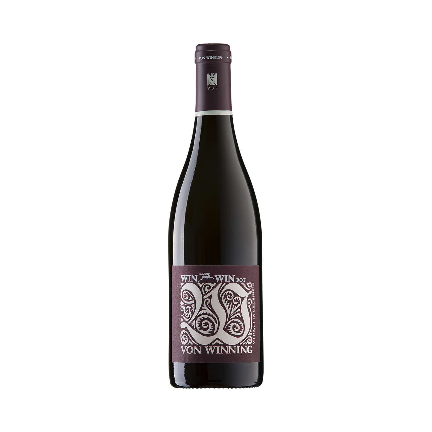 Abbildung des Produktes: Win Win Rot - W213-510632701025