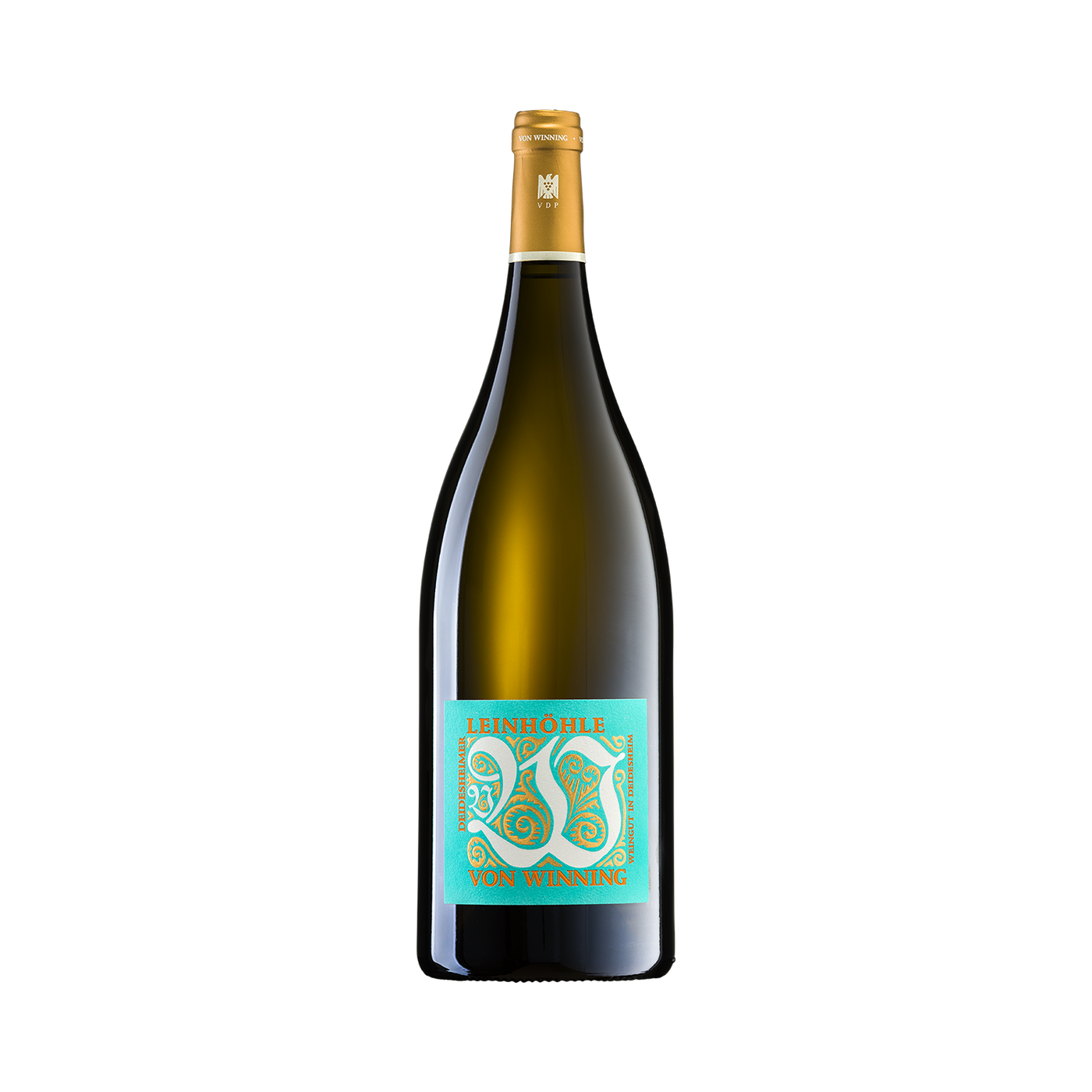 Abbildung des Produktes: Leinhöhle Riesling Magnum - W230m-510632705125-2