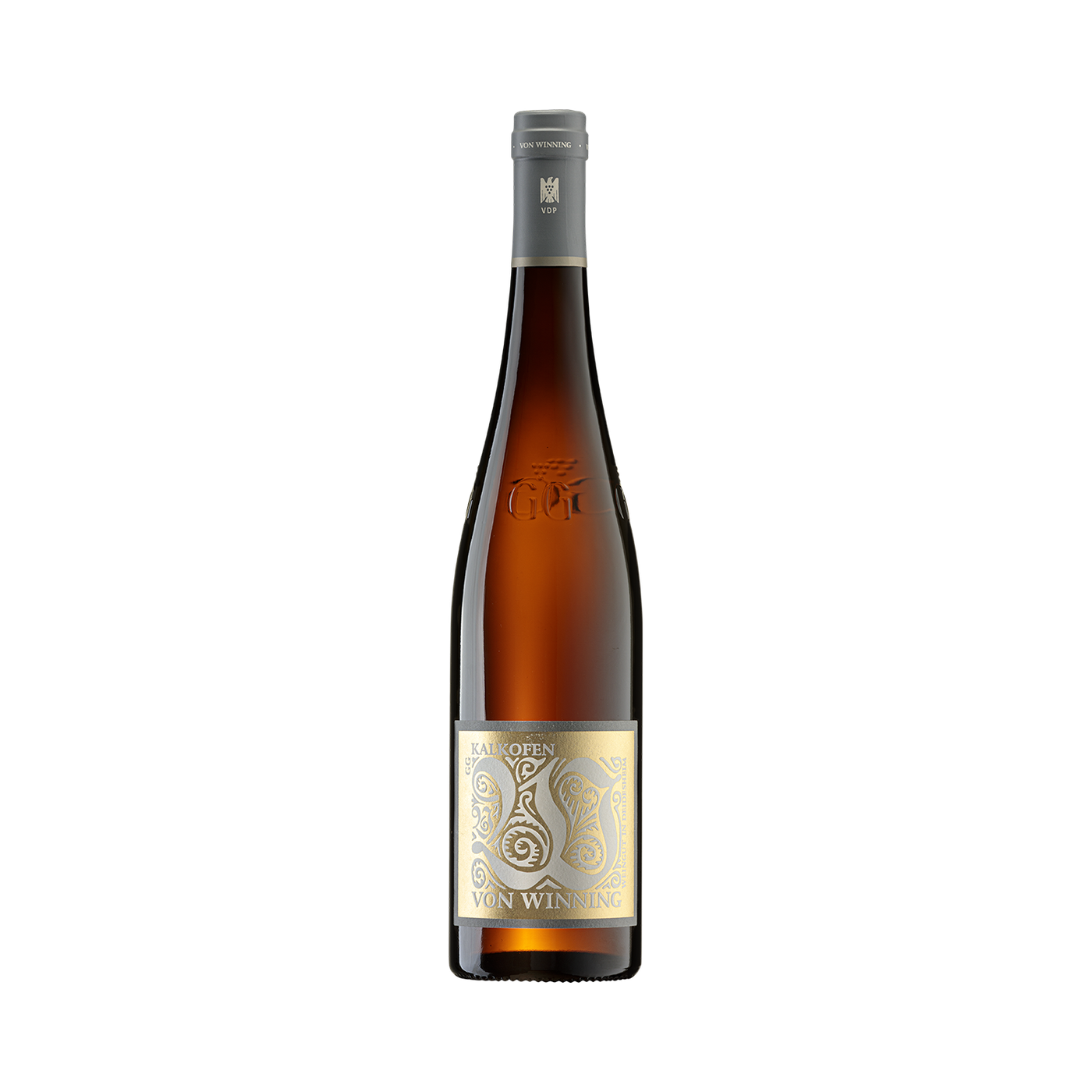 Abbildung des Produktes: Kalkofen Riesling GG - w205-510632707924