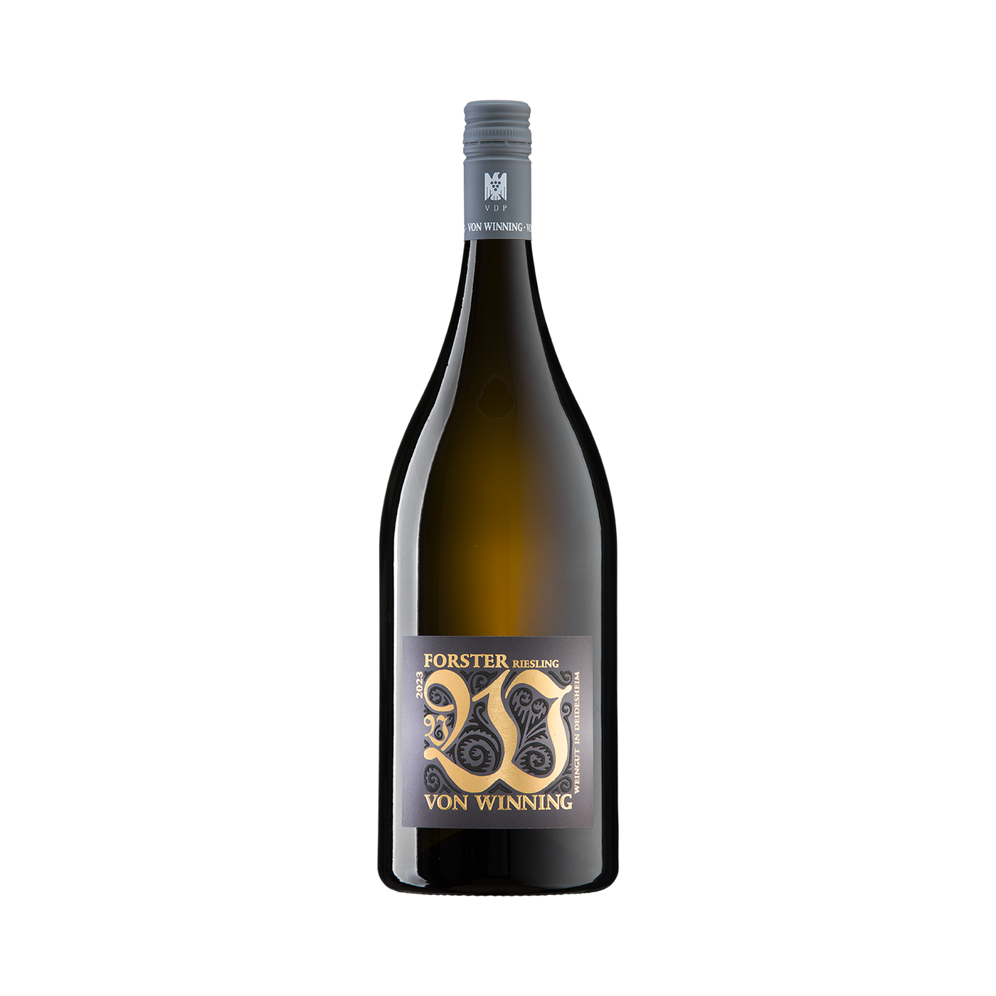 Abbildung des Produktes: Forster Riesling Magnum - W220M-510632701724-2