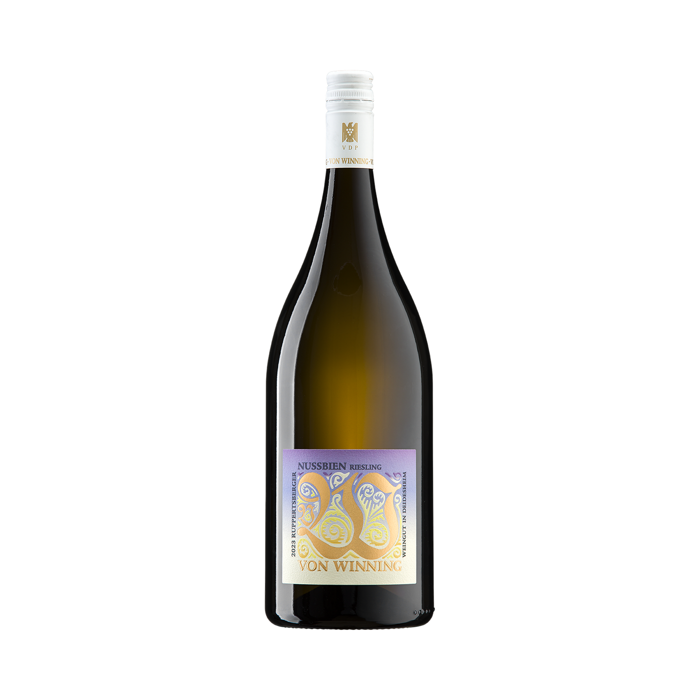 Abbildung des Produktes: Nussbien Riesling Magnum - W258M-510632706724-2