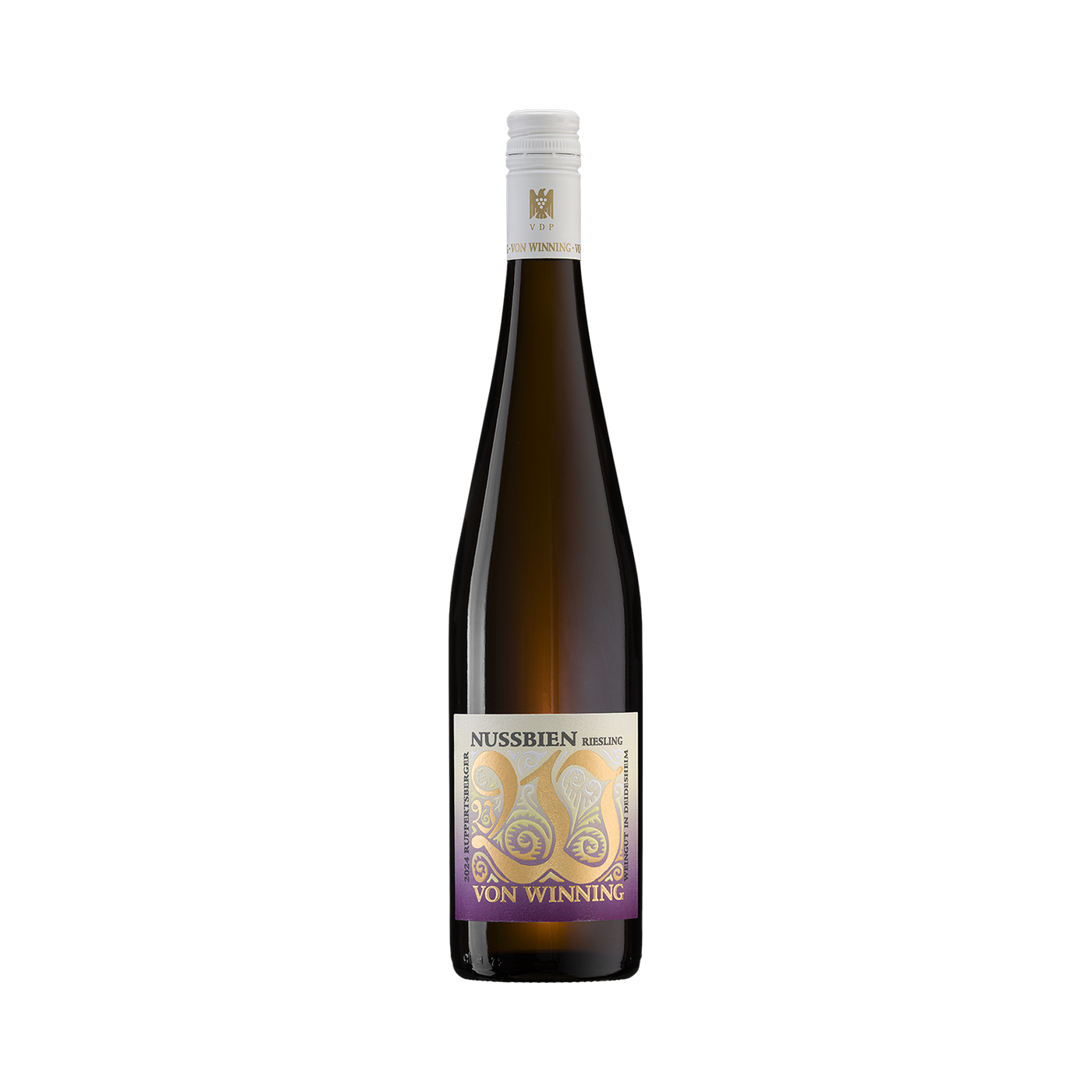 Abbildung des Produktes: Nussbien Riesling - W258-510632704825