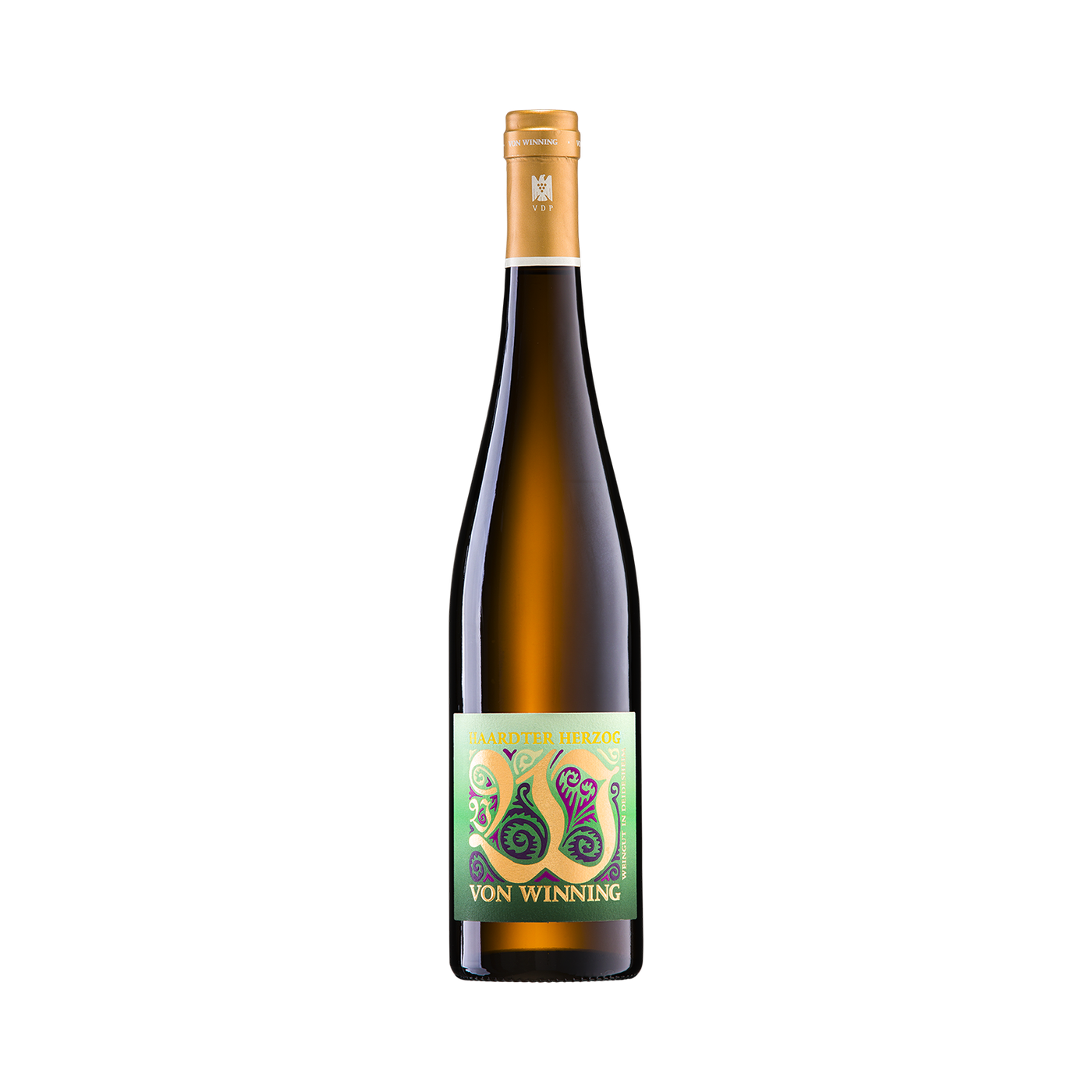 Abbildung des Produktes: Herzog Riesling - W253-510632704425