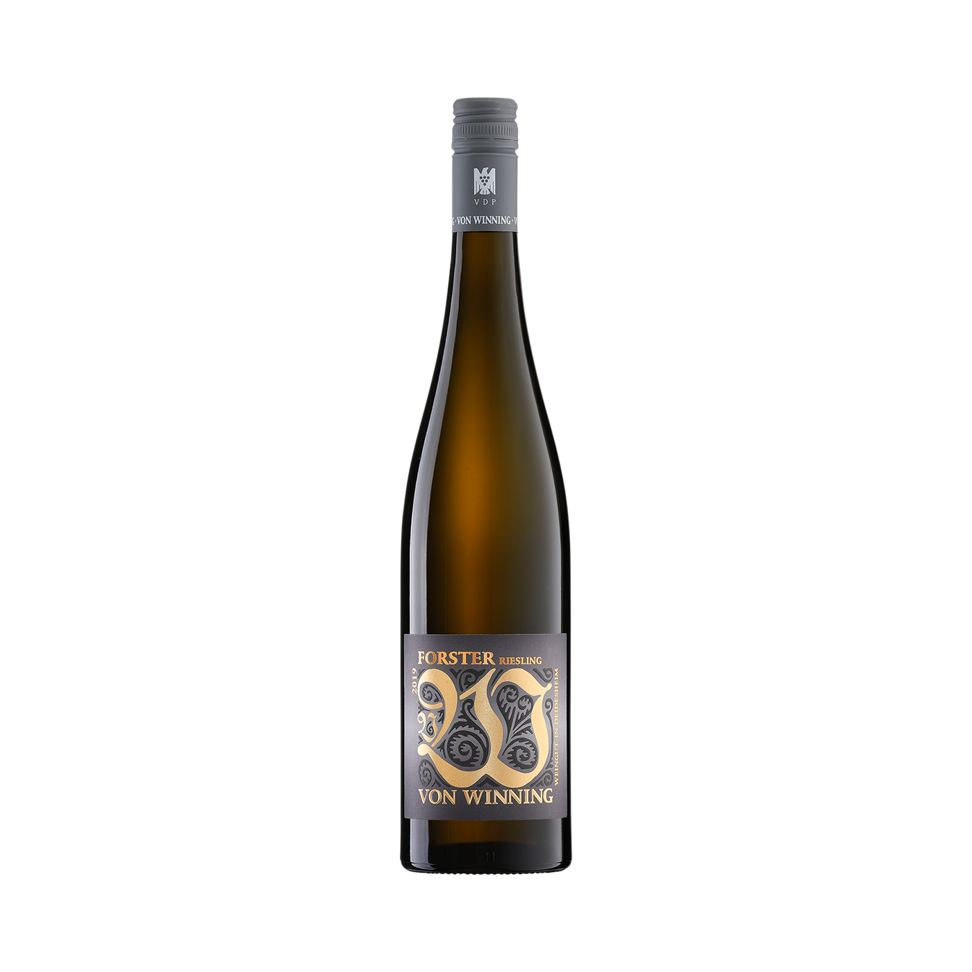 Abbildung des Produktes: Forster Riesling - W220-510632702725