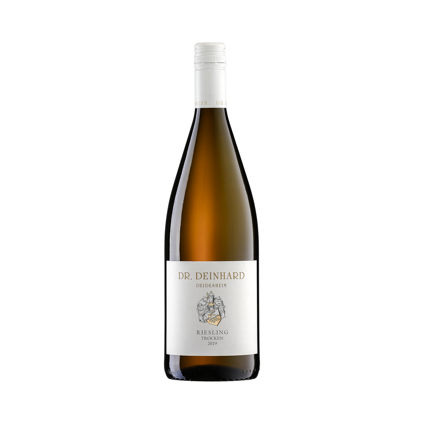 Abbildung des Produktes: Riesling trocken (Liter) - M41-510649201425