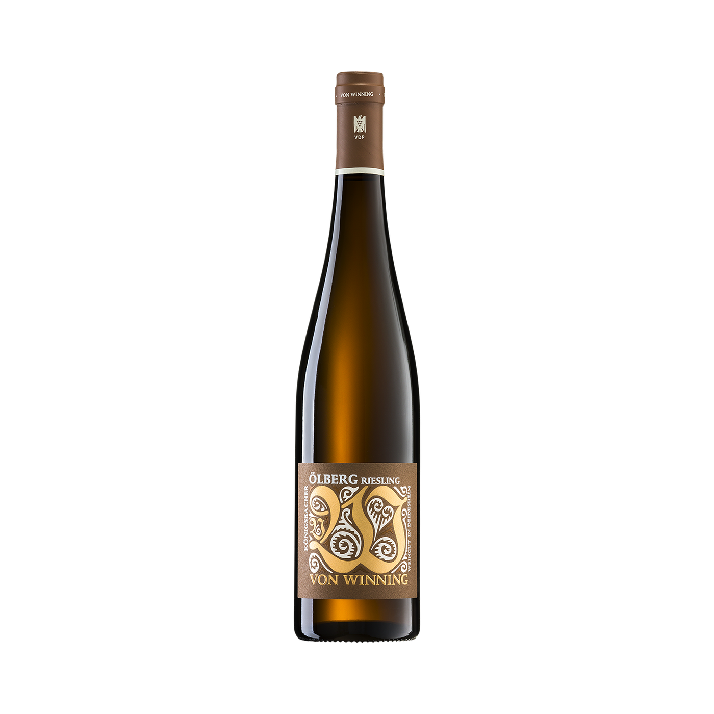 Abbildung des Produktes: Ölberg Riesling - W210-510632704325