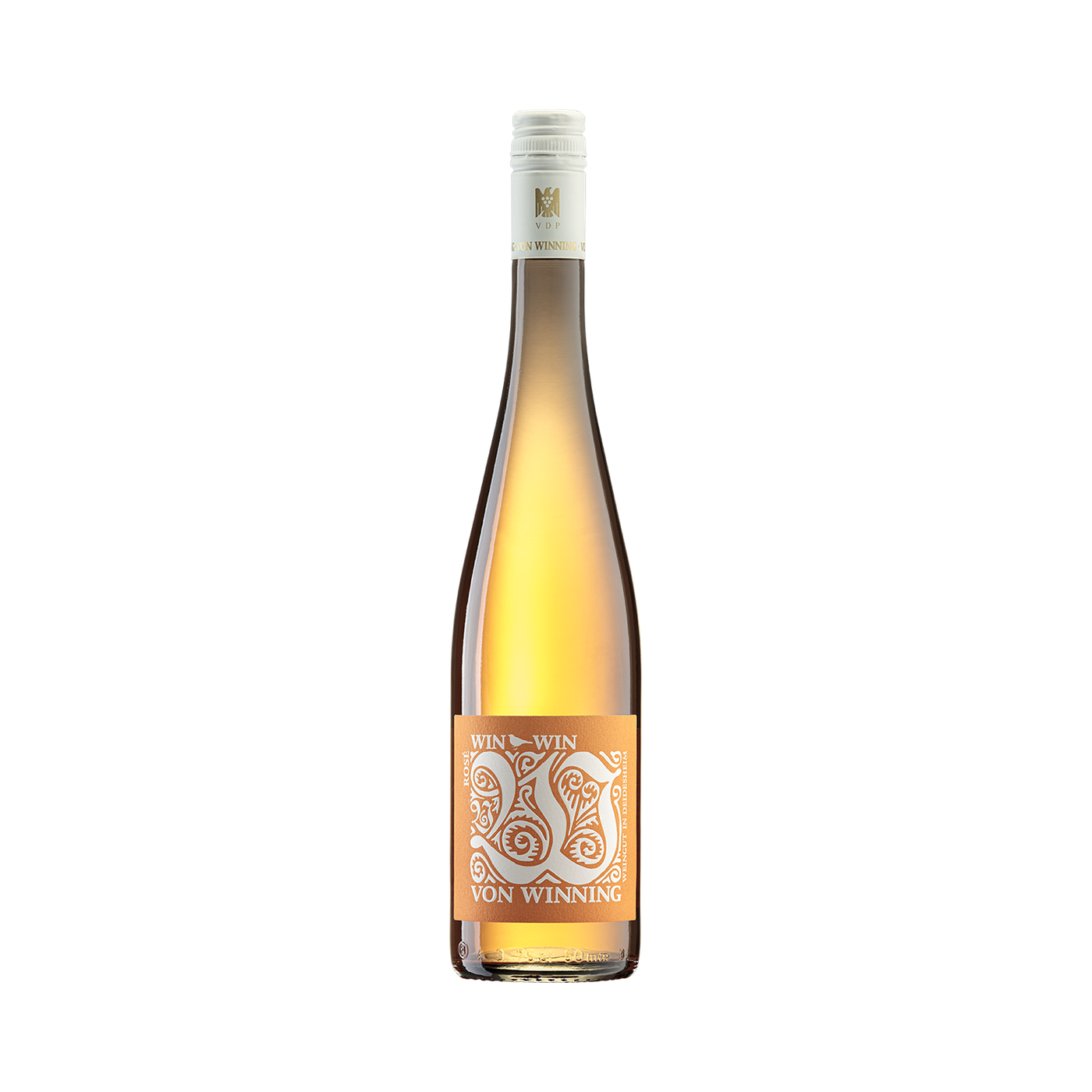 Abbildung des Produktes: WiN Win Rosé - W194-510632700825