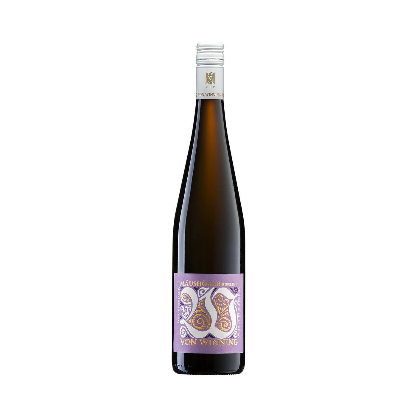 Abbildung des Produktes: Mäushöhle Riesling - W229-510632705025