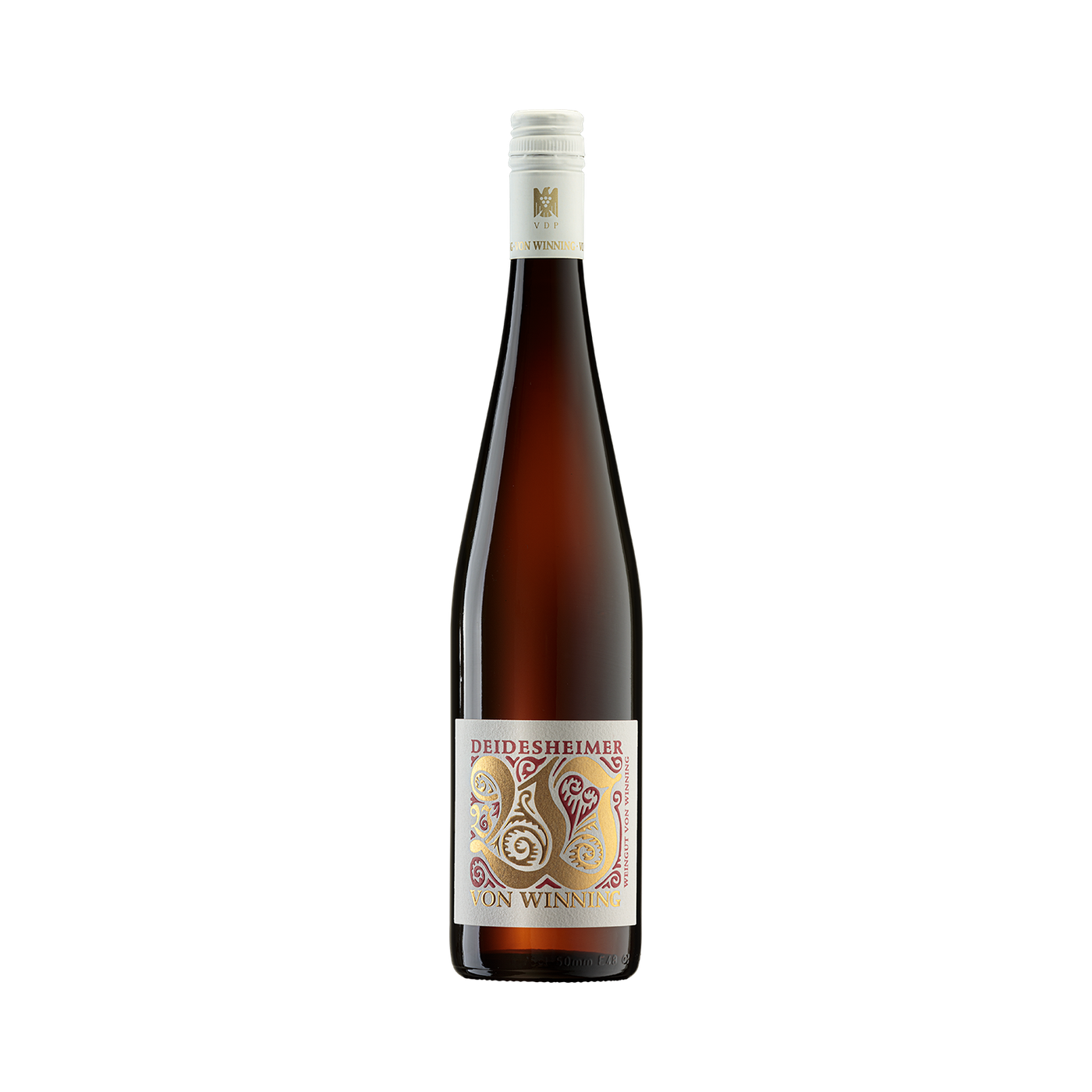 Abbildung des Produktes: Deidesheimer Riesling - W223-510632701824