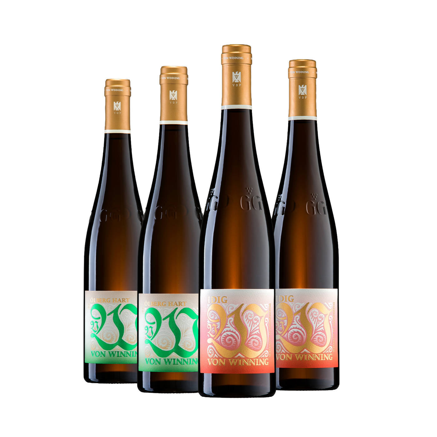 Abbildung des Produktes: Die *GROSSEN* Königsbacher - VWP059