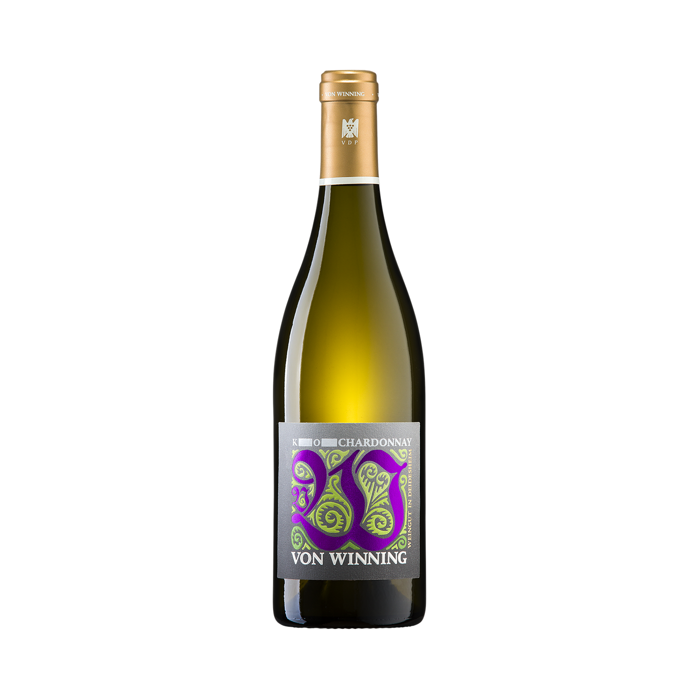Abbildung des Produktes: KO Chardonnay - W260-510632708324