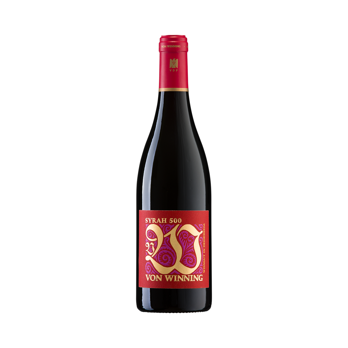 Abbildung des Produktes: Syrah 500 - W263-510632703425