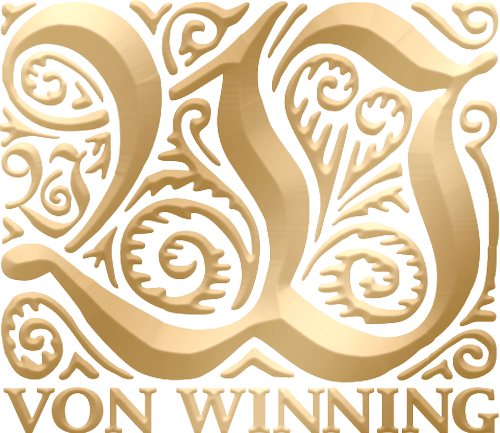 Logo - Von Winning